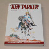 Ken Parker Aikaan Pony Expressin - Teddy Parkerin seikkailut